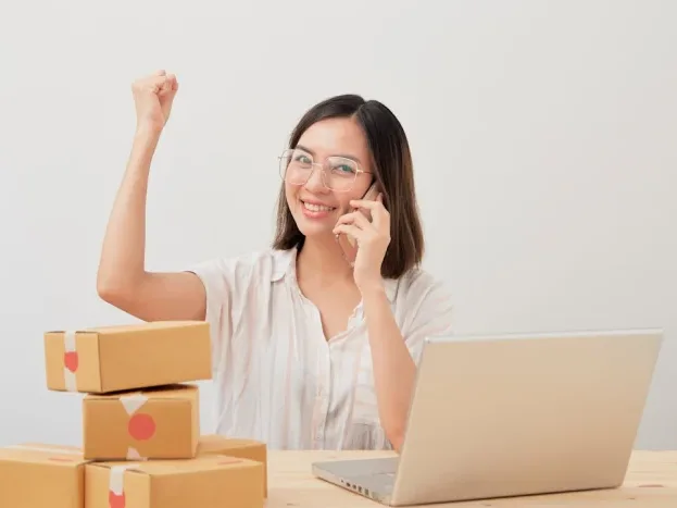 Digital Business Laptop Online Shop - Peluang Usaha 2026