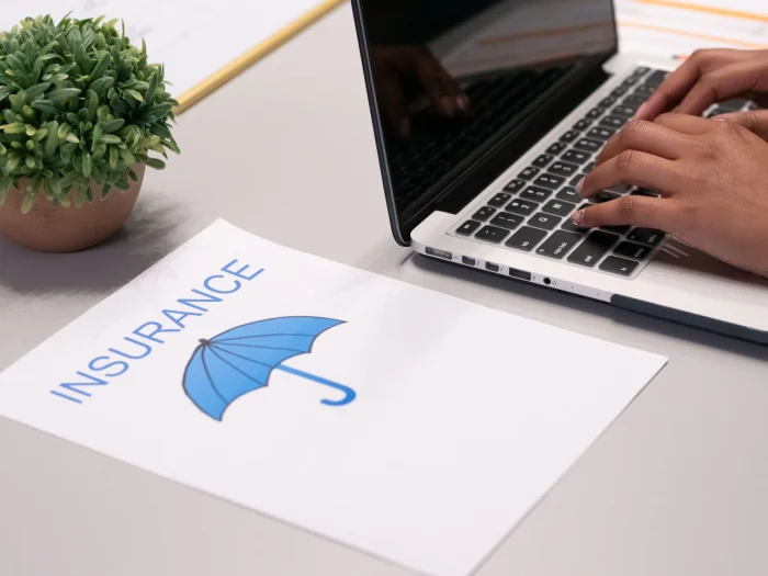 Digital Insurance Future Technology - Asuransi Adalah