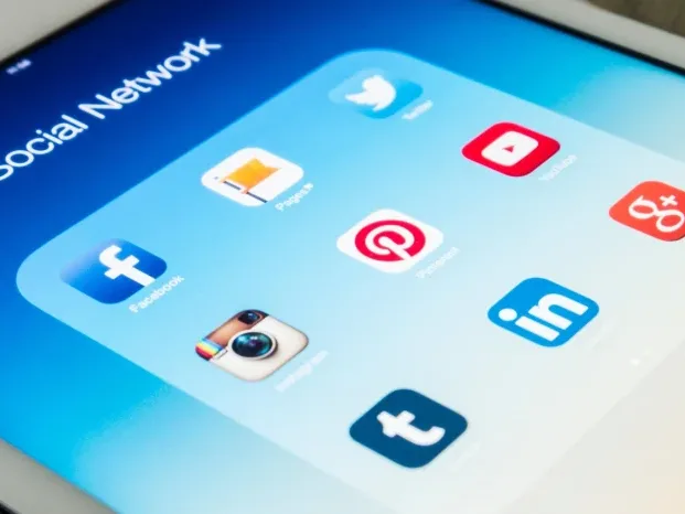 Digital Marketing Social Media