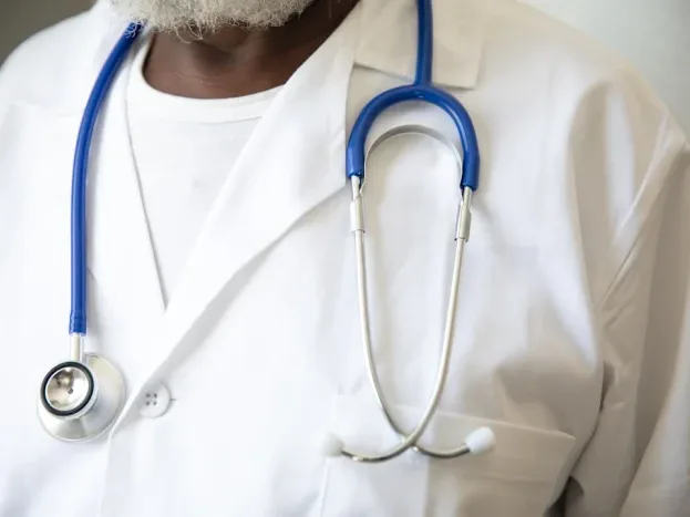 Doctor Nurse Hospital - Jurusan Kuliah Paling Dibutuhkan