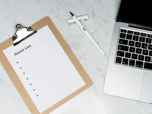 Document Checklist Form - Cara Daftar UMKM
