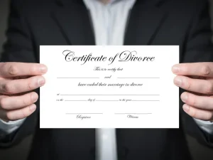 Documents Application Form Identification