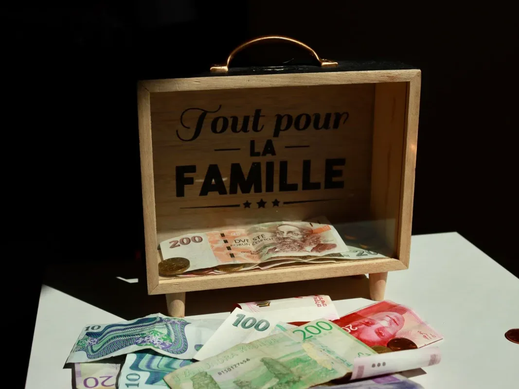 Family Protection Savings - Asuransi Syariah