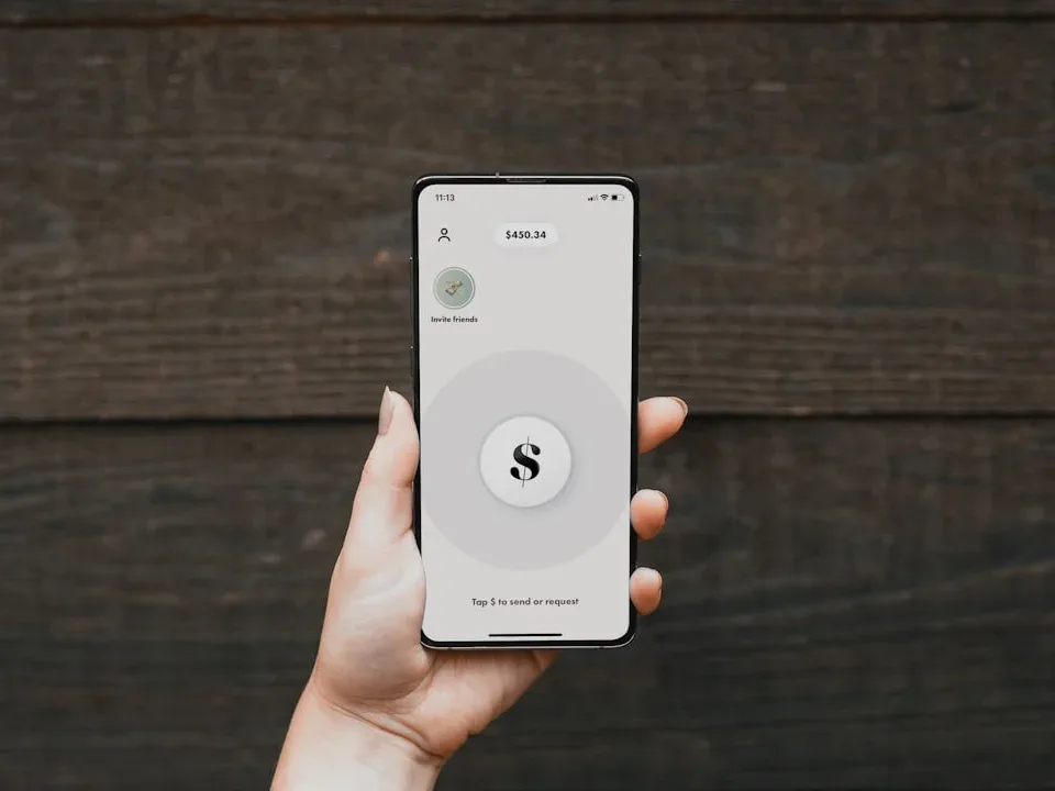 Fast Loan Money Smartphone - Pinjaman Online Cepat Cair
