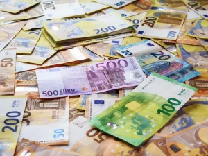 Financial Advice Money Tips