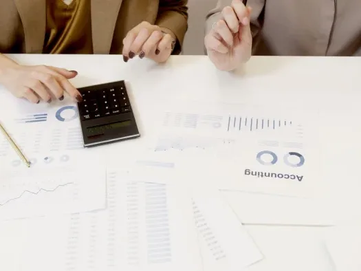 Financial Advisor Business Strategy - Pinjaman Modal UMKM