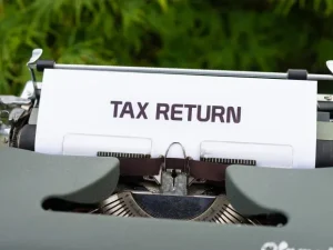Financial Documents Money Papers