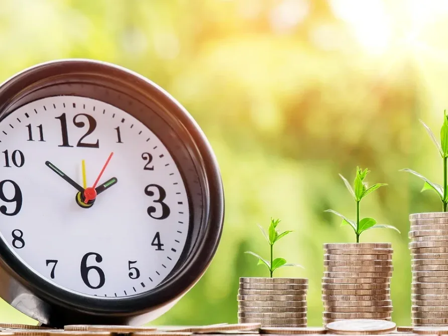 Financial Growth Successful Future - Kalkulator Pinjaman