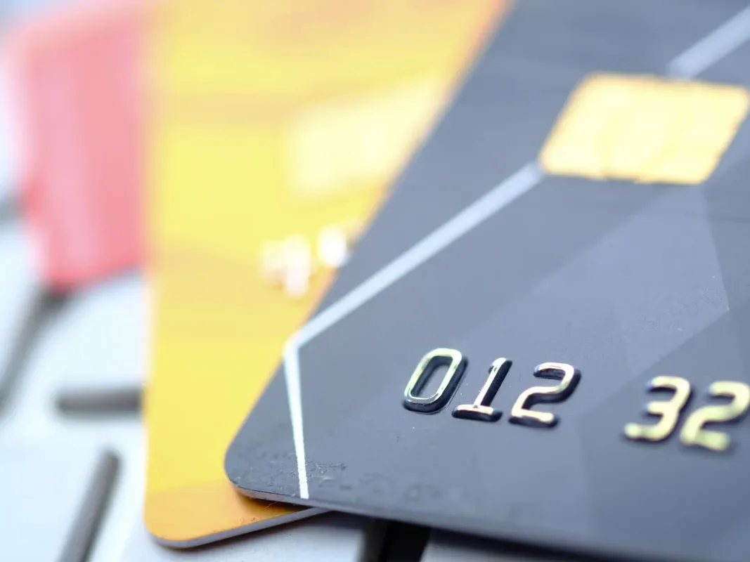 Financial Options Credit Card - Pinjaman Jaminan Sertifikat Rumah