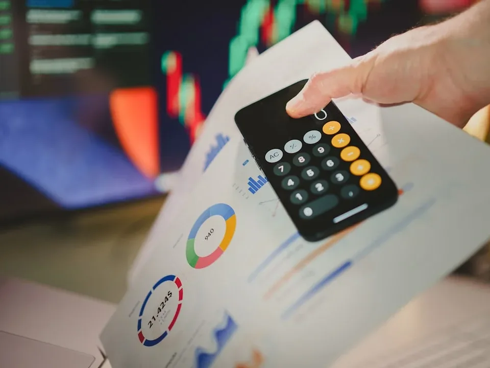 Financial Planning Calculator - Pinjaman Online Terdaftar OJK
