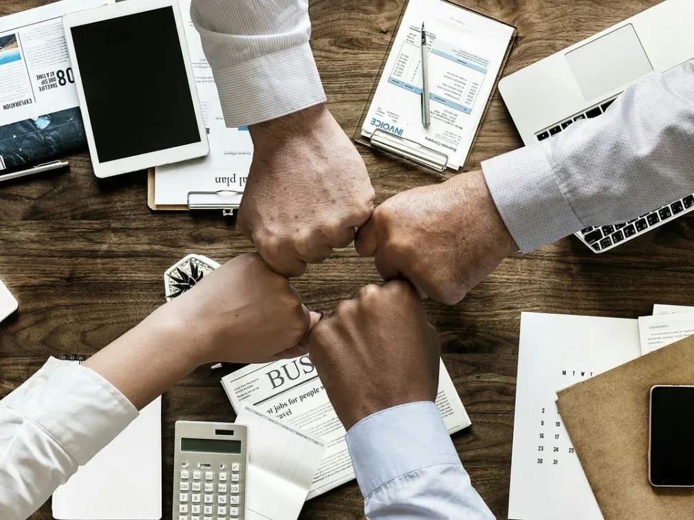 Financial Strategy Debt Management Money Planning - Bunga Pinjaman