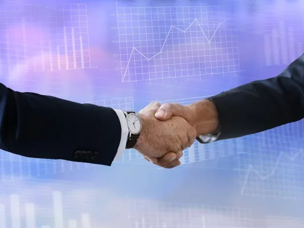 Fintech Concept Digital Finance - Fintech Pinjaman