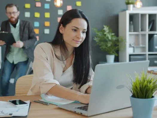 Focus Concentration Productivity - Kerja Dari Rumah