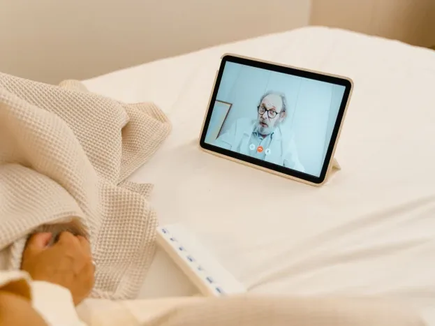 Future Health Digital Health - Asuransi Kesehatan Keluarga