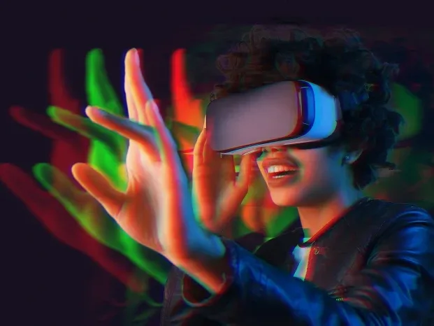 Future Technology Virtual Reality - Pelatihan Kerja Online