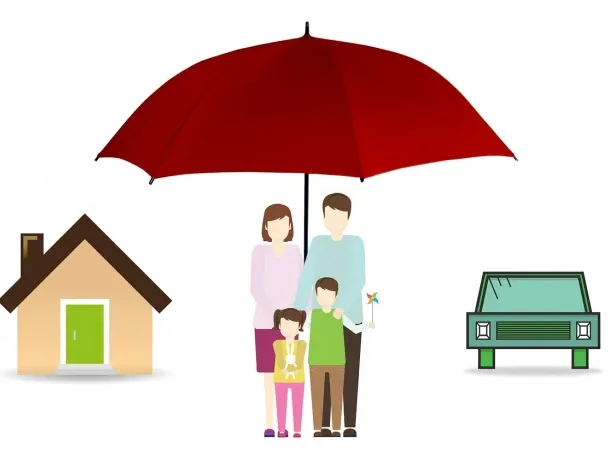 General Insurance Umbrella Protection - Jenis-jenis Asuransi