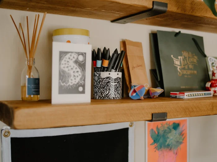 Handmade Crafts DIY Products Creative Studio - Usaha Rumahan Yang Menjanjikan