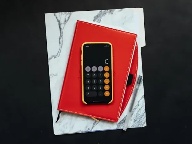 Hidden Costs Financial Calculator Budget Planning - Syarat KPR Rumah