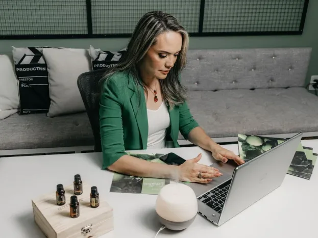 Home Business Remote Work Entrepreneurship - Usaha Rumahan Yang Menjanjikan
