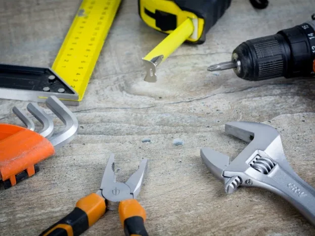 Home Safety Property Maintenance - Asuransi Properti