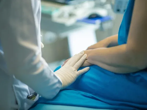 Hospital Doctor Checkup - Manfaat Asuransi