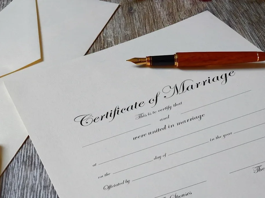House Certificate Loan Document - Pinjaman Jaminan Sertifikat Rumah