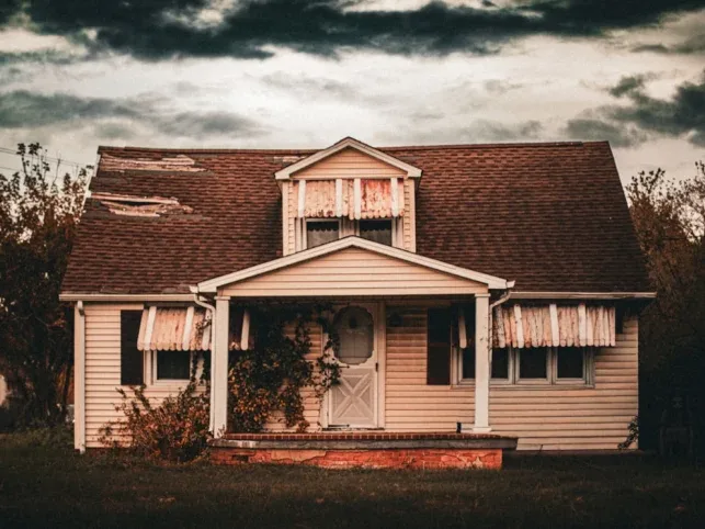 House Insurance Property Damage - Jenis-jenis Asuransi