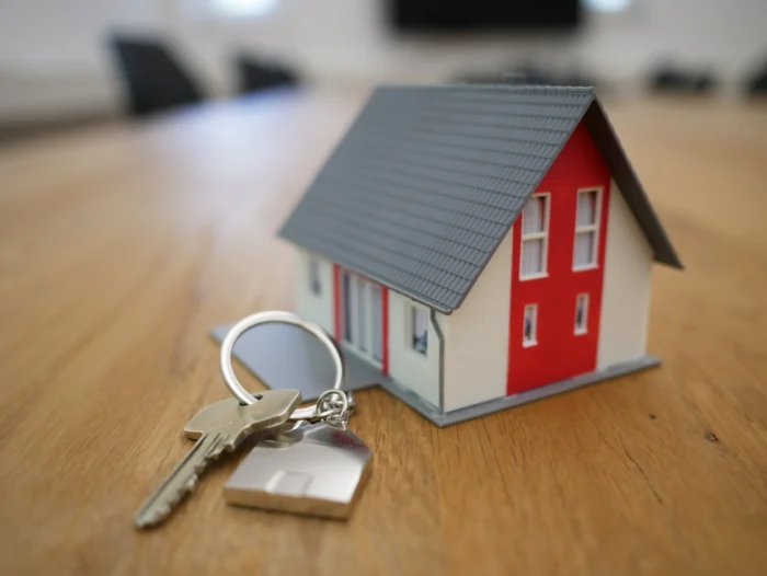 House Key Dream Home Loan Solution - Syarat KPR Rumah