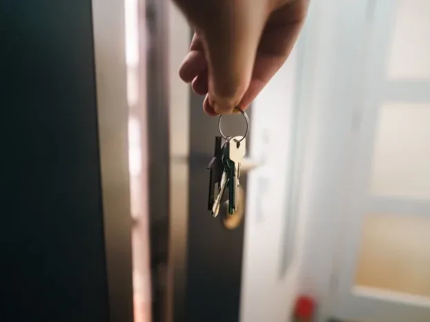 House Loan Home Key - Persyaratan KPR