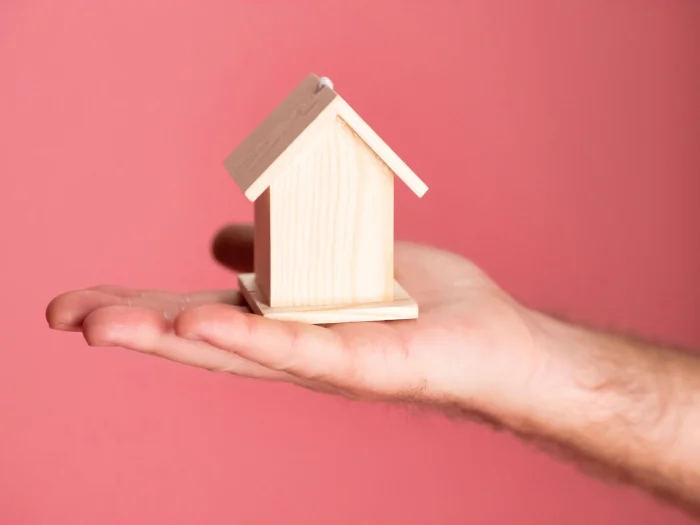 House Loan Home Ownership Real Estate - Pinjaman BNI