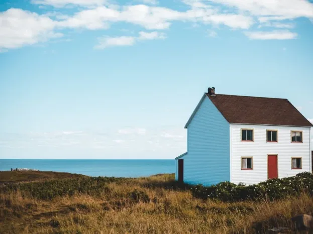 House Protection Insurance Policy - Asuransi Properti