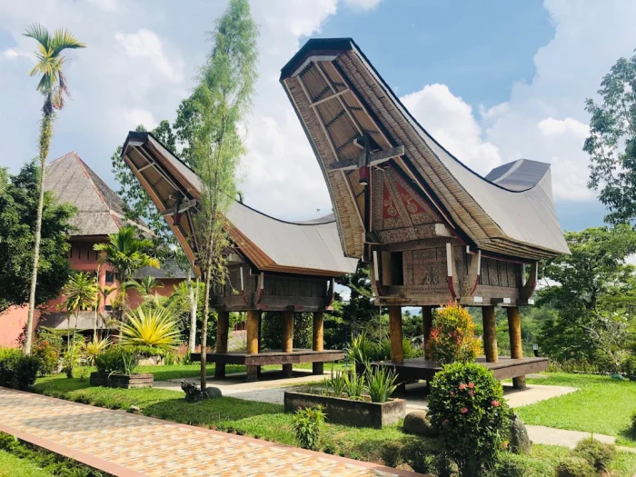 Indonesia Architect East Java House - Jasa Arsitek Rumah