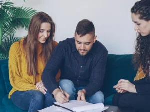 Inheritance Planning Legal Document