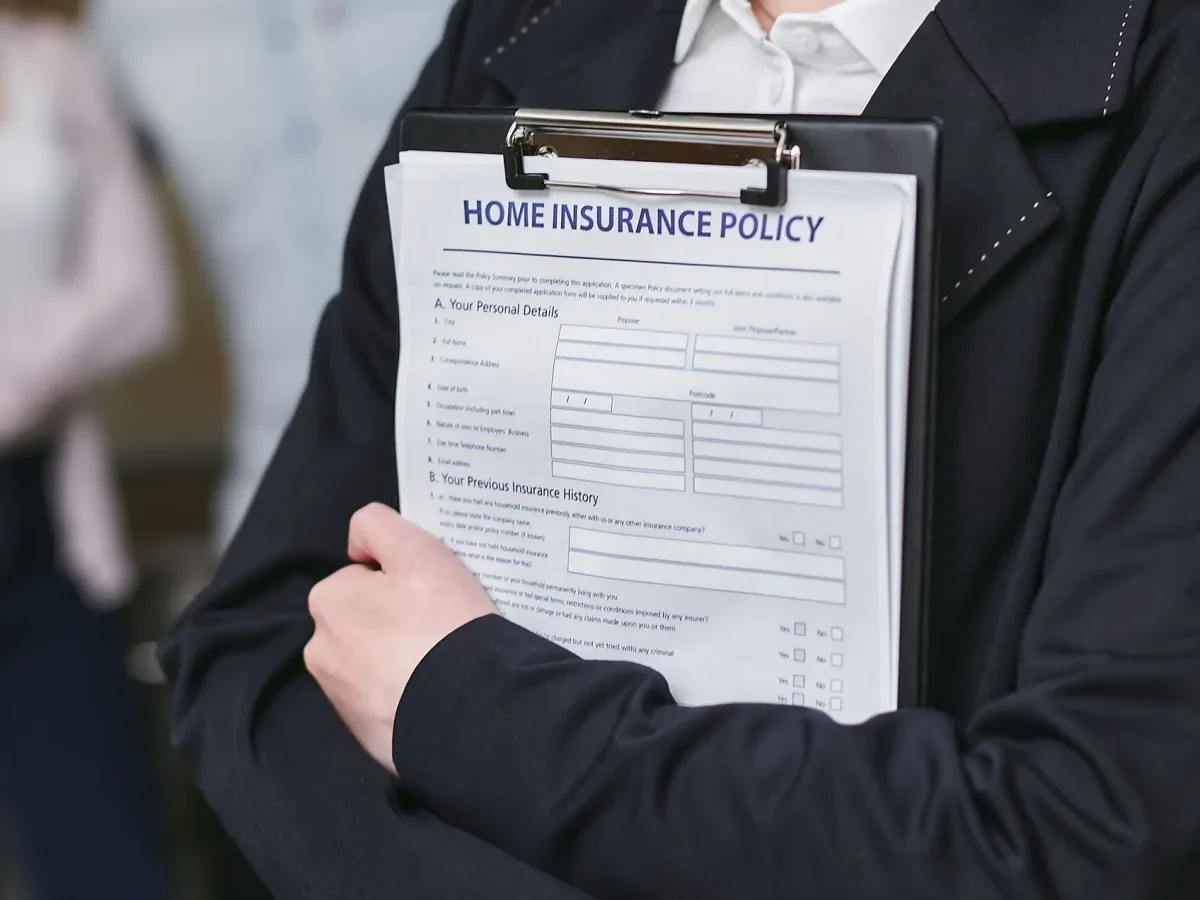 Insurance Claim Digital Claim - Asuransi Online