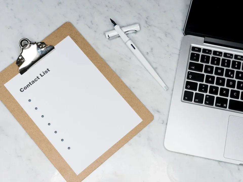 Insurance Claim Document Checklist - Asuransi Perjalanan Luar Negeri