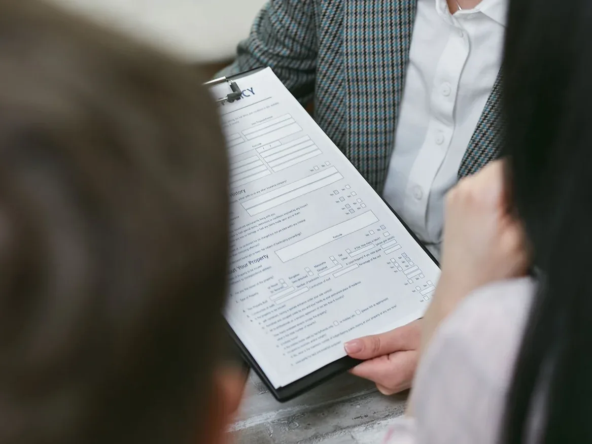 Insurance Comparison Policy Options Financial Advisor - Tips Memilih Asuransi