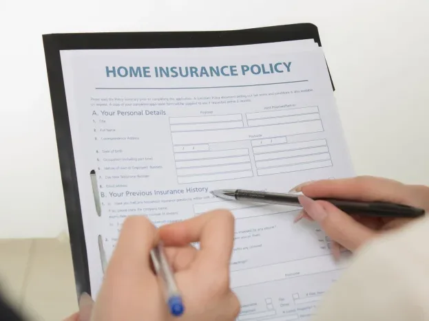 Insurance Principles Legal Document - Asuransi Adalah