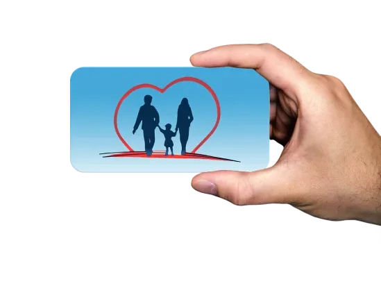 Insurance Types Family Protection - Dokumen Klaim Asuransi