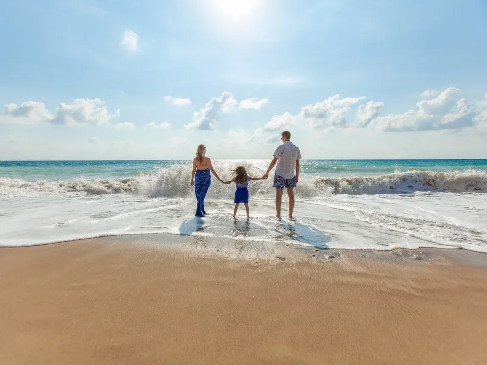 Insurance Types Family Protection - Perbandingan Asuransi