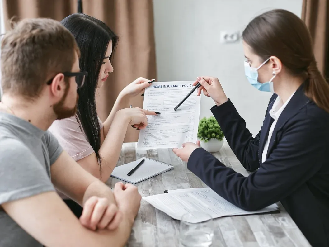Insurance Types Policy Documents - Asuransi Jiwa