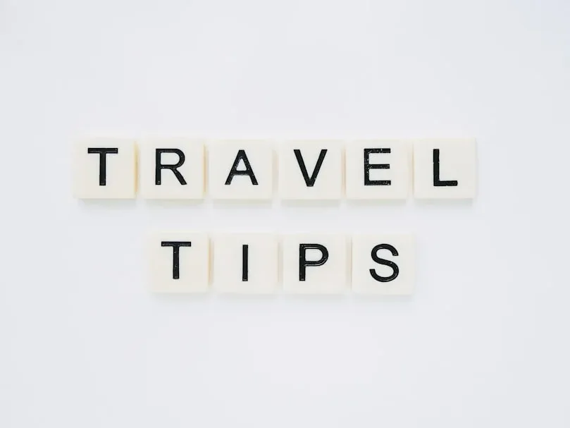 Insurance Types Travel Policy - Asuransi Perjalanan