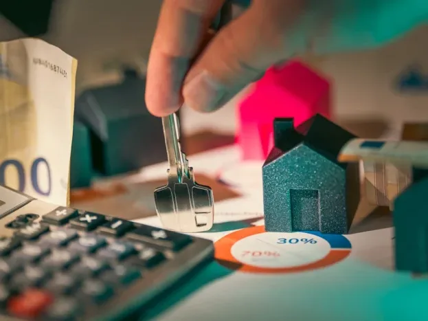 Investasi Properti