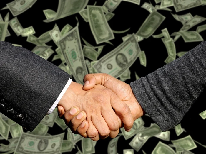 Islamic Finance Business Growth - Pembiayaan Modal Kerja Syariah