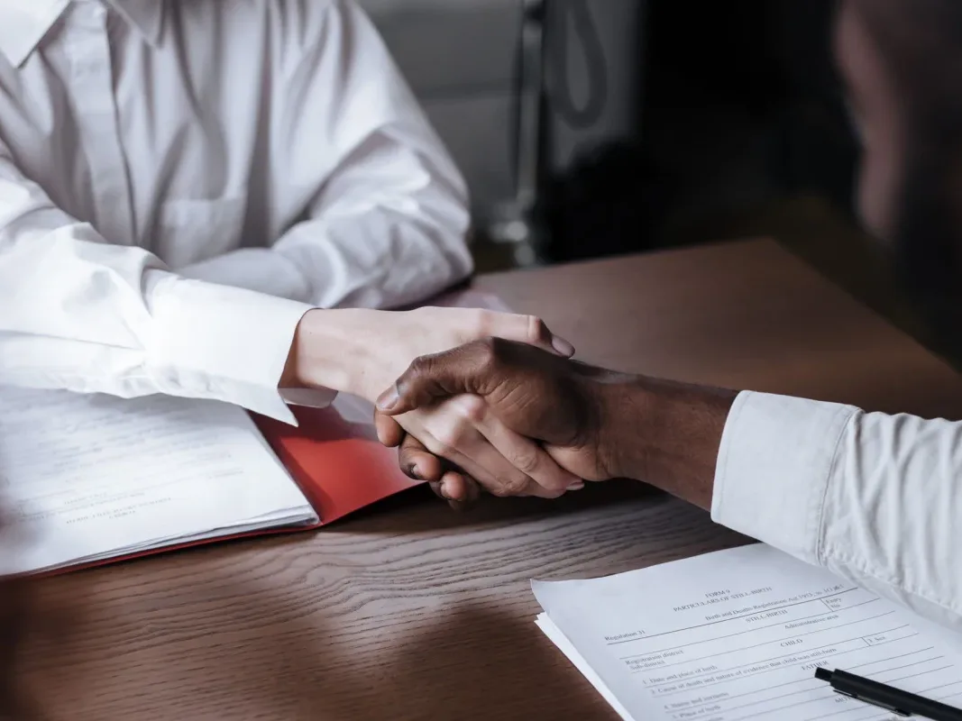 Islamic Finance Handshake Deal - Jenis Asuransi Jiwa