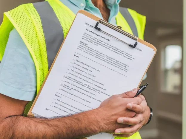 Job Criteria Checklist - Lowongan Kerja Terbaru