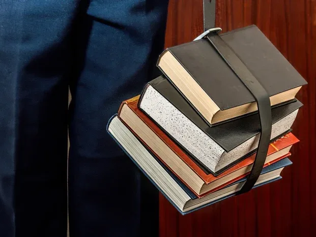 Learning Student Books - Tools AI Terbaik