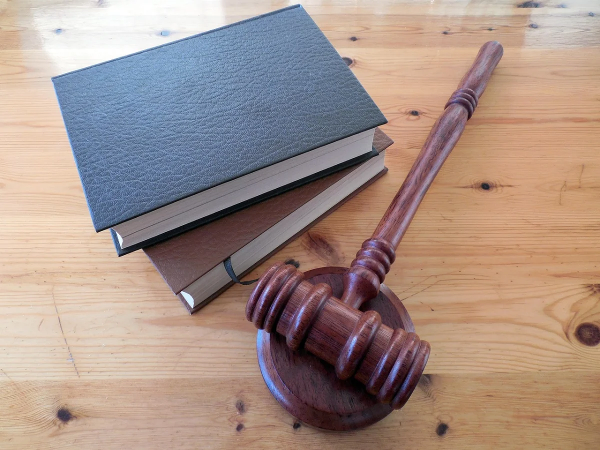 Legal Documents Government Regulation Financial Law - Bunga Pinjaman