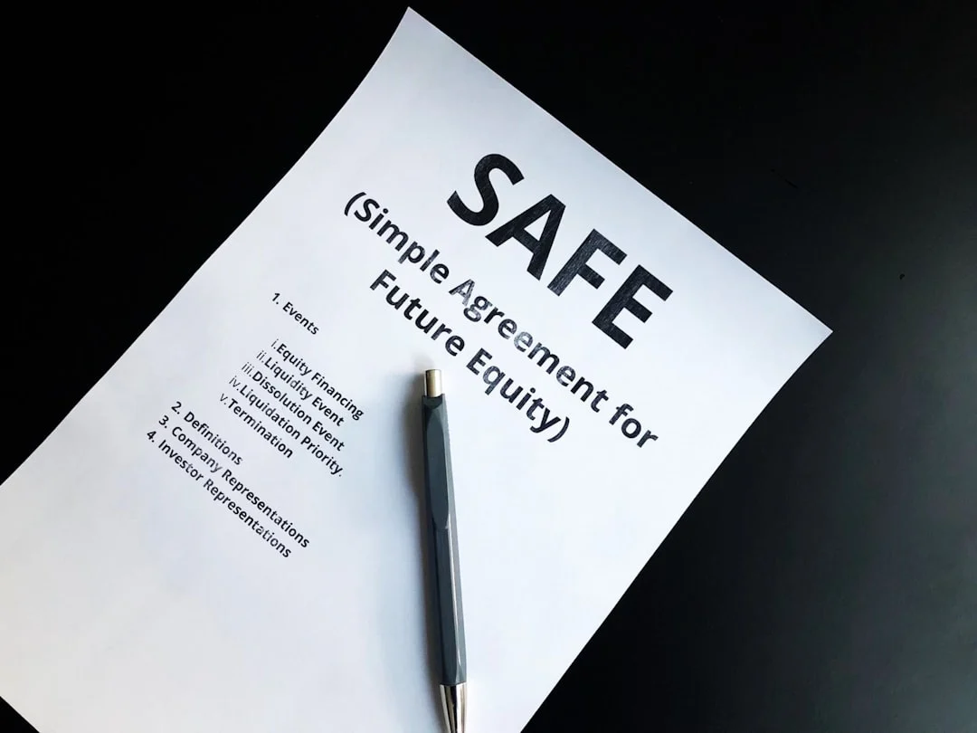 Legal Documents Safe Transaction - Pinjaman Online 24 Jam