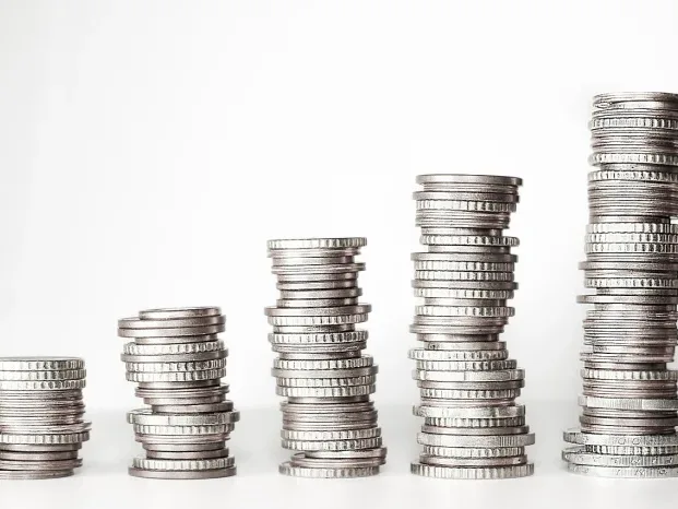 Loan Documents Money Stack - Pinjaman BRI