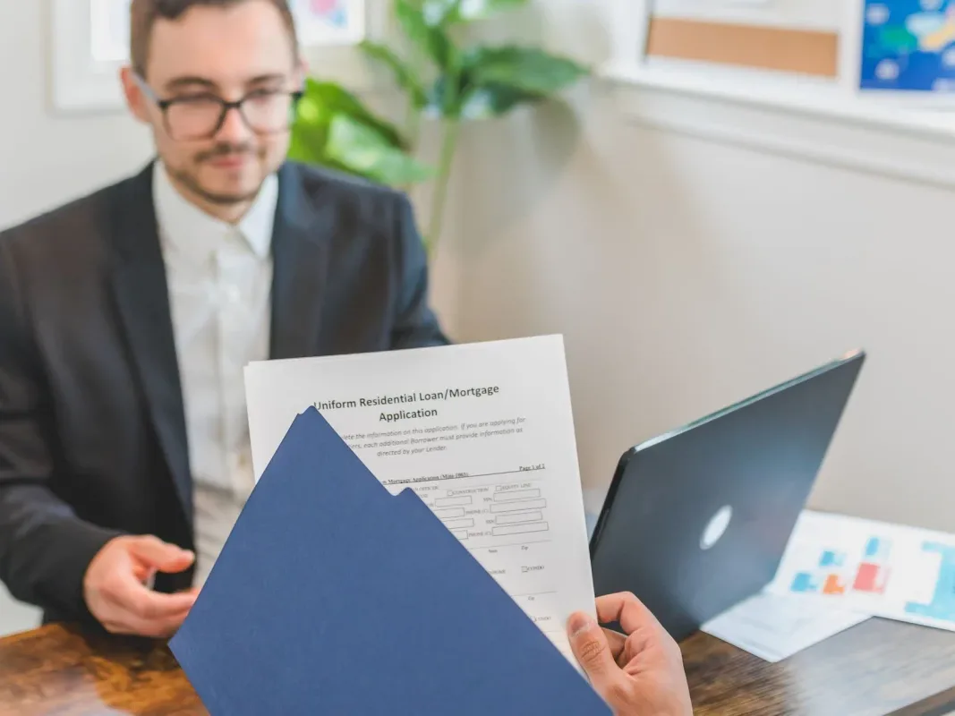 Loan Options Document Types Financial Paper - Restrukturisasi Pinjaman